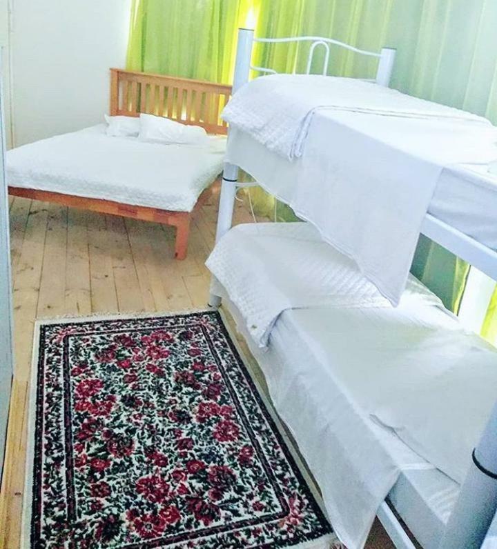 Hotel Casa De Pedra Mineira à Canela Extérieur photo